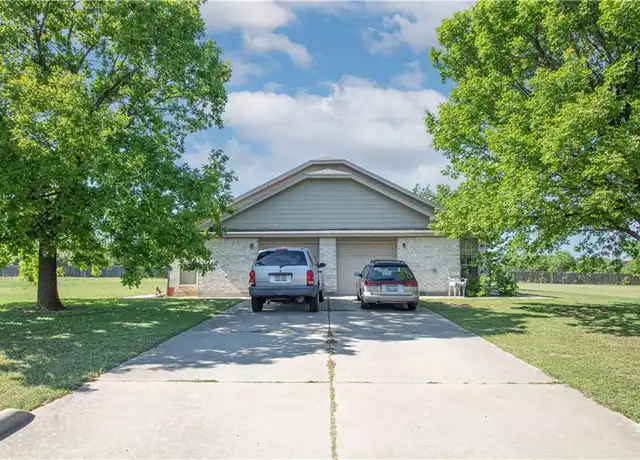 Property at 201 Axis Deer Trl Unit A, Hutto, TX, 78634, 2 beds, 2 baths, [object Object]