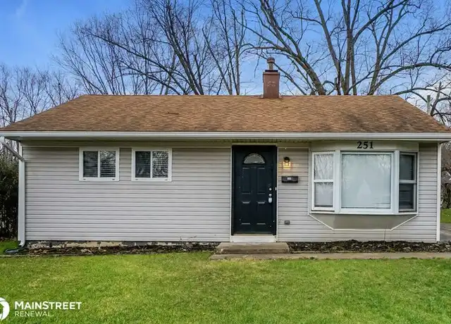 Property at 251 Derby Ave, Louisville, KY, 40218, 3 beds, 1 bath, [object Object]