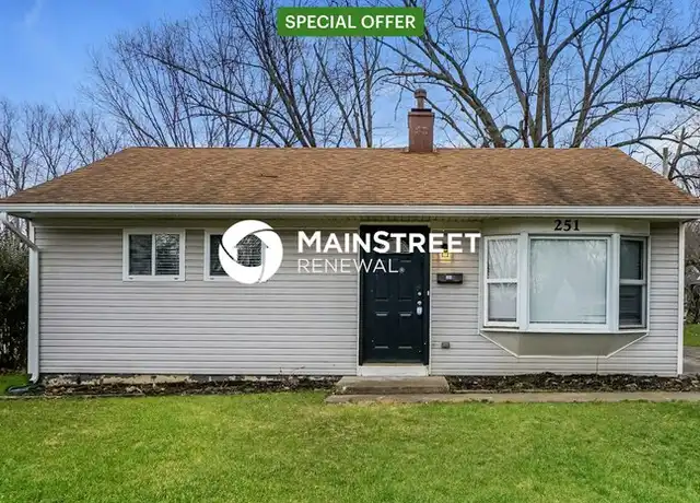 Property at 251 Derby Ave, Louisville, KY, 40218, 3 beds, 1 bath, [object Object]