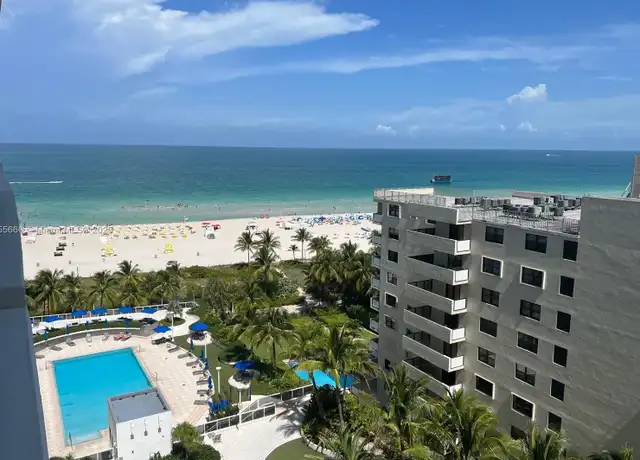 Property at 100 Lincoln Rd #1228, Miami Beach, FL, 33139, 0 beds, 1 bath, [object Object]