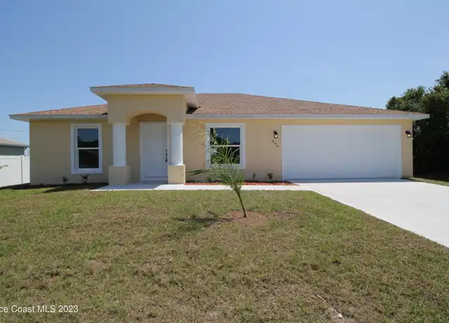 Property at 906 Armstrong Rd SE, Palm Bay, FL, 32909, 3 beds, 2 baths, [object Object]