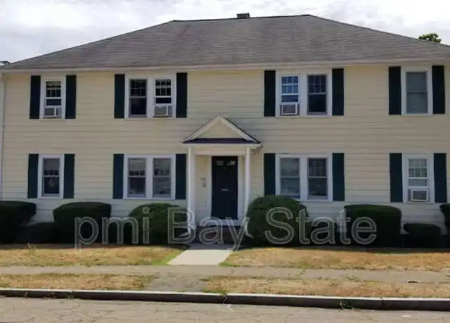 Property at 192 Holbrook Rd Unit 1, Quincy, MA, 02171, 2 beds, 1 bath, [object Object]