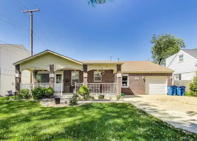 Property at 615 The Lane, Hinsdale, IL, 60521, 3 beds, 2 baths, [object Object]