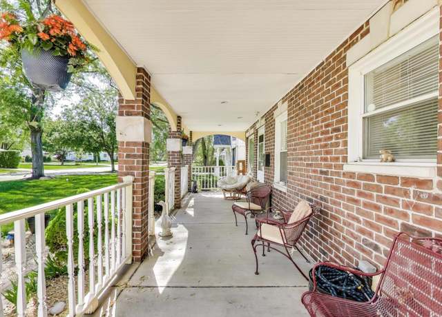 Photo of 615 The Lane, Hinsdale, IL 60521