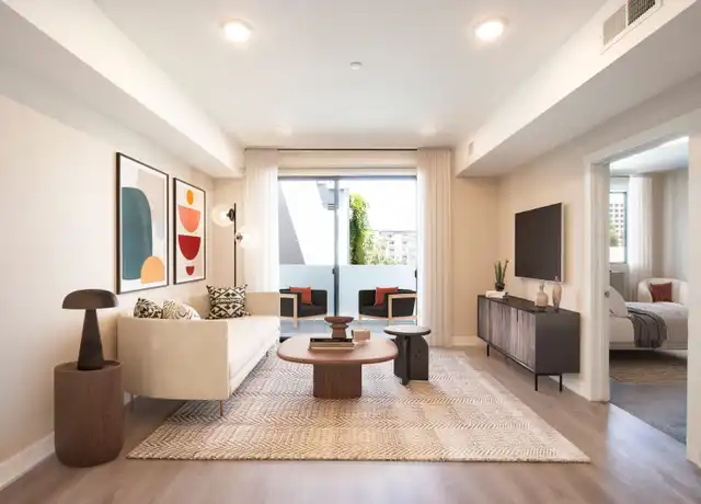 Property at 11050 Hartsook St Unit 415, North Hollywood, CA, 91601, 1 bed, 1 bath, [object Object]