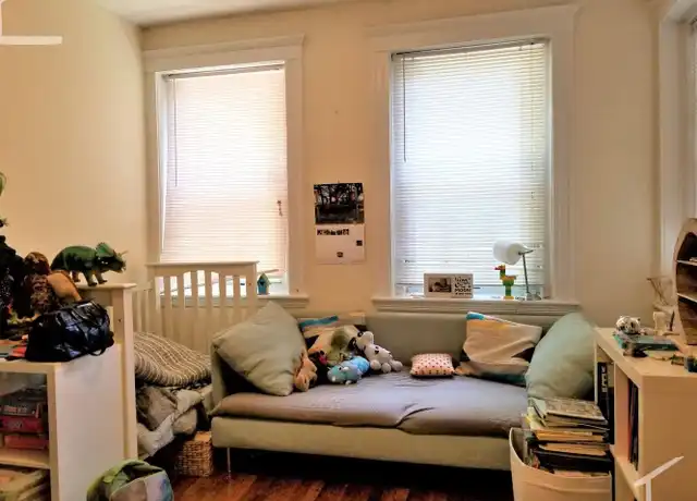 Property at 305 Allston St, Brighton, MA, 02135, 1 bed, 1 bath, [object Object]