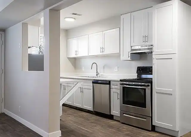 Property at Commons on 2nd - 2860 S 200 E, South Salt Lake, UT, 84115, 1 bed, 1 bath, [object Object]