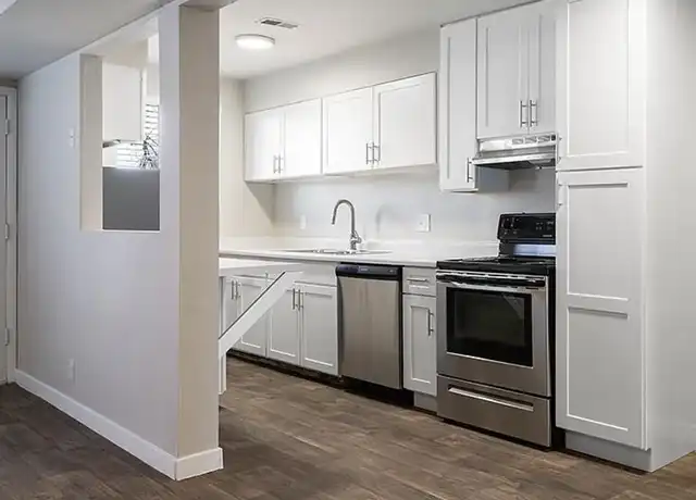 Property at Commons on 2nd - 2860 S 200 E, South Salt Lake, UT, 84115, 1 bed, 1 bath, [object Object]
