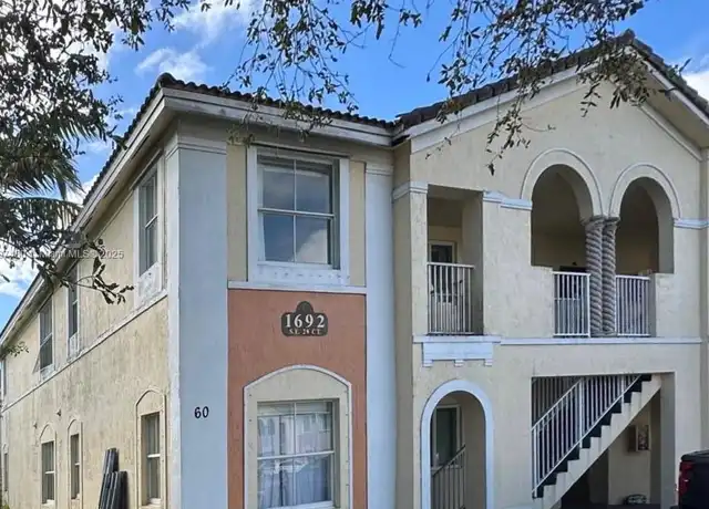 Property at 1692 SE 29th Ct #107, Homestead, FL, 33035, 3 beds, 2 baths, [object Object]