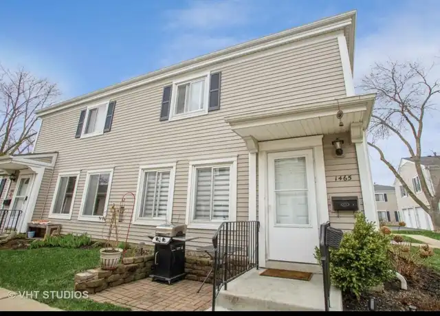 Property at 1465 Cove Dr Unit 200C, Prospect Heights, IL, 60070, 2 beds, 1 bath, [object Object]
