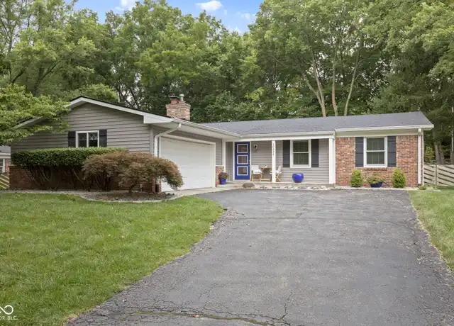 Property at 10336 Orchard Park Dr W, Carmel, IN, 46280, 3 beds, 2 baths, [object Object]