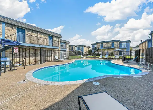 Property at Finley Square - 2434 Finley Rd, Irving, TX, 75062, 1 bed, 1 bath, [object Object]