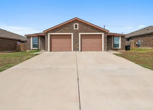 Property at 903 Lasso Dr Unit B, Killeen, TX, 76543, 3 beds, 2 baths, [object Object]