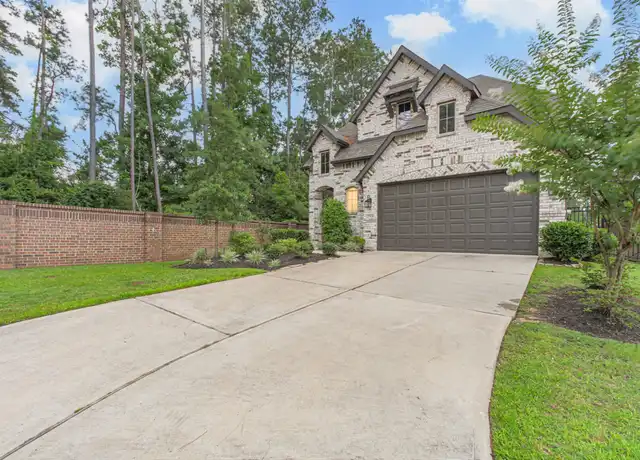 Property at 27028 Hidden Rock Ct, Magnolia, TX, 77354, 4 beds, 2.5 baths, [object Object]