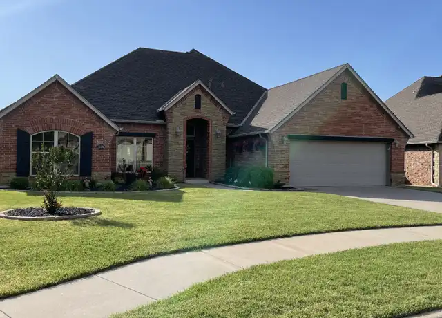 Property at 15512 Maple Ridge Ln, Edmond, OK, 73013, 4 beds, 2.5 baths, [object Object]