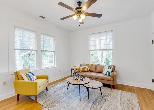 Property at 815 E 31st St Unit B, Austin, TX, 78705, 3 beds, 3 baths, [object Object]