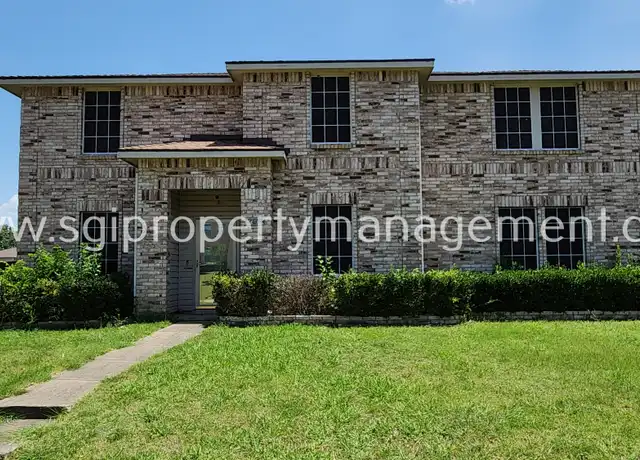 Property at 2604 Bandera Pl, Mesquite, TX, 75181, 5 beds, 2.5 baths, [object Object]