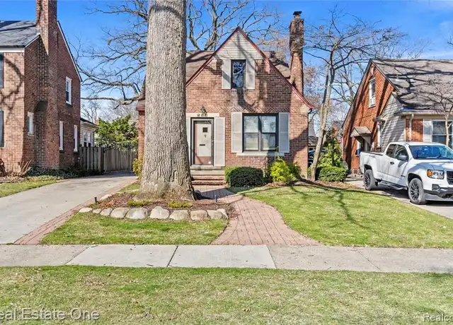 Property at 701 N Melborn St, Dearborn, MI, 48128, 3 beds, 2 baths, [object Object]