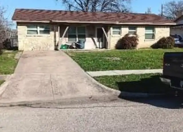 Property at 534 Cranbrook Ln, Grand Prairie, TX, 75052, 3 beds, 1.5 baths, [object Object]