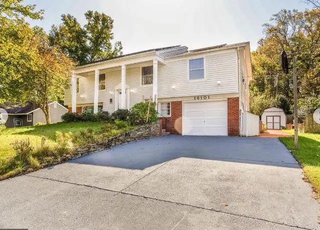 Property at 16101 Audubon Ln Unit 102, Bowie, MD, 20716, 2 beds, 2 baths, [object Object]