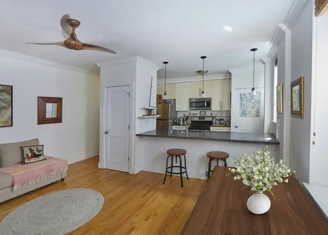 Property at 42 W 120th St Unit 4A, New York, NY, 10027, 1 bed, 2 baths, [object Object]