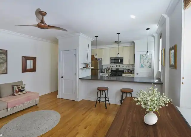 Property at 42 W 120th St Unit 4A, New York, NY, 10027, 2 beds, 2 baths, [object Object]