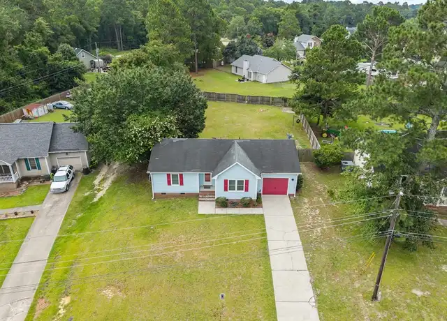 Property at 6309 Cicada St, Fayetteville, NC, 28306, 3 beds, 2 baths, [object Object]