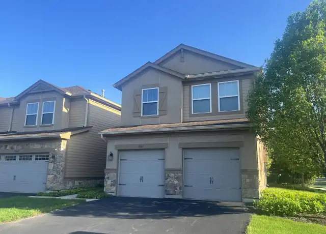 Property at 1861 Crenshaw Cir, Vernon Hills, IL, 60061, 3 beds, 2.5 baths, [object Object]