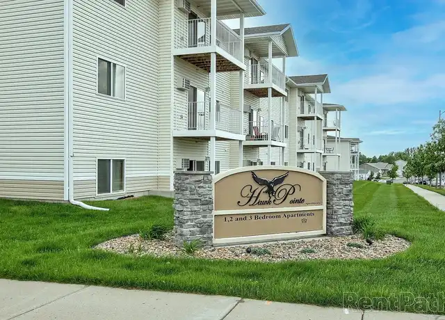 Property at Hawk Pointe Apartments - 4201 Montreal St, Bismarck, ND, 58503, 1-3 bed, 1-2 bath, [object Object]