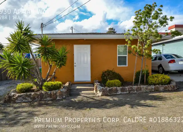 Property at 930 Appian Way, El Sobrante, CA, 94803, 2 beds, 1 bath, [object Object]