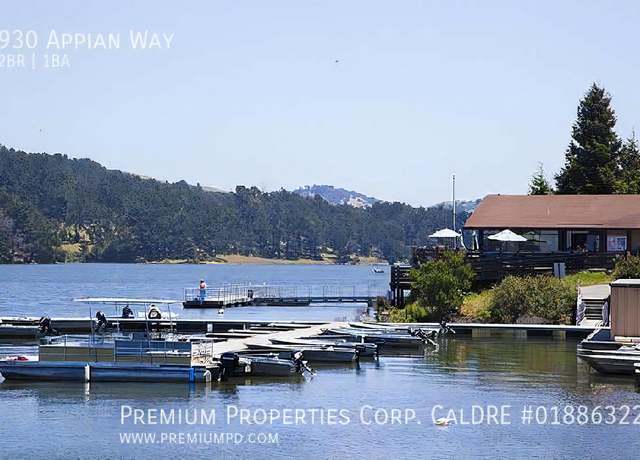Photo of 930 Appian Way, El Sobrante, CA 94803