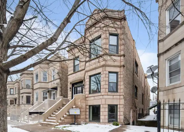 Property at 2534 W Cortez St Unit GF, Chicago, IL, 60622, 3 beds, 2 baths, [object Object]