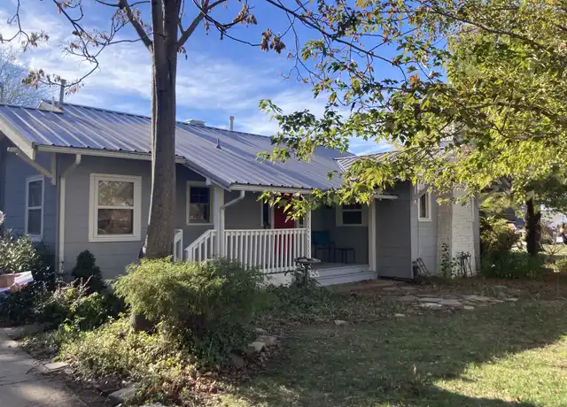 Property at 204 Montclair Ave, Tulsa, OK, 74104, 3 beds, 1 bath, [object Object]