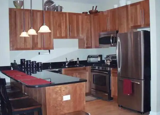Property at 1200 Grand St #415, Hoboken, NJ, 07030, 1 bed, 1 bath, [object Object]