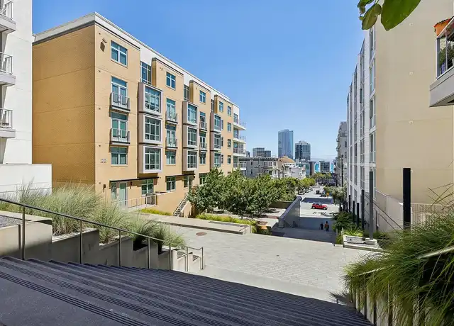 Property at Alchemy - 200 Buchanan St, San Francisco, CA, 94102, 0 beds, 1 bath, [object Object]