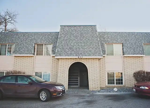Property at 411 S Edison St Unit B, Kennewick, WA, 99336, 2 beds, 2 baths, [object Object]