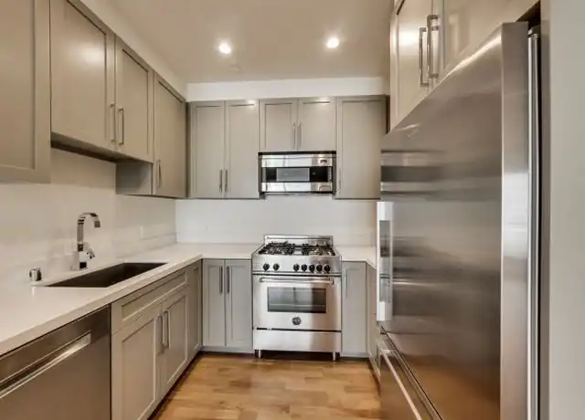 Property at 5 Hallam St Unit 4, San Francisco, CA, 94103, 1 bed, 1 bath, [object Object]