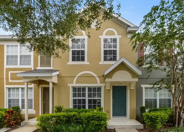 Property at 1141 Purdue Ln, Sanford, FL, 32771, 2 beds, 2.5 baths, [object Object]