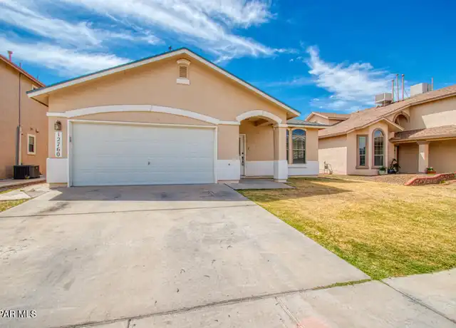 Property at 12760 Tierra Alexis Dr, El Paso, TX, 79938, 4 beds, 2.5 baths, [object Object]