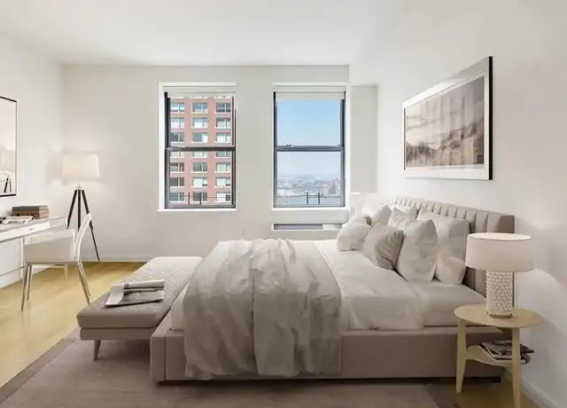 Property at 1 West St Unit 2134, New York, NY, 10004, 1 bed, 1 bath, [object Object]