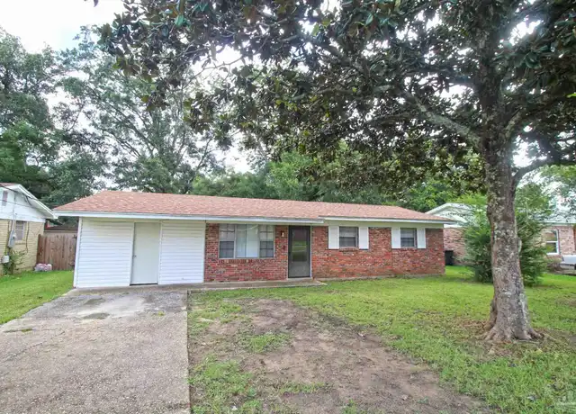 Property at 404 Ladybird Ln, Pensacola, FL, 32503, 3 beds, 1 bath, [object Object]