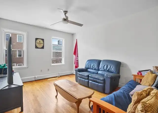 Property at 140 D St Unit 2, Boston, MA, 02127, 3 beds, 1.5 baths, [object Object]
