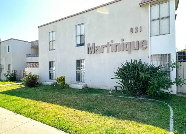 Property at 821 S 4th St Unit 6, Alhambra, CA, 91801, 2 beds, 2 baths, [object Object]