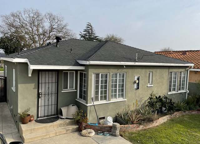 Photo of 233 N Vail Ave, Montebello, CA 90640