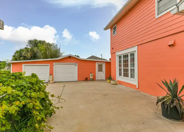 Property at 6116 Avenue Q 1/2 Unit Rear, Galveston, TX, 77551, 3 beds, 1.5 baths, [object Object]