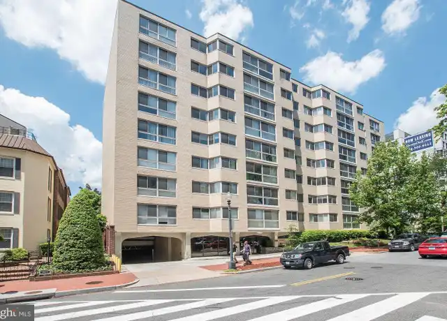 Property at 922 24th St NW #115, Washington, DC, 20037, 0 beds, 1 bath, [object Object]