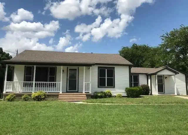 Property at 603 E 1st St, Prosper, TX, 75078, 3 beds, 1.5 baths, [object Object]