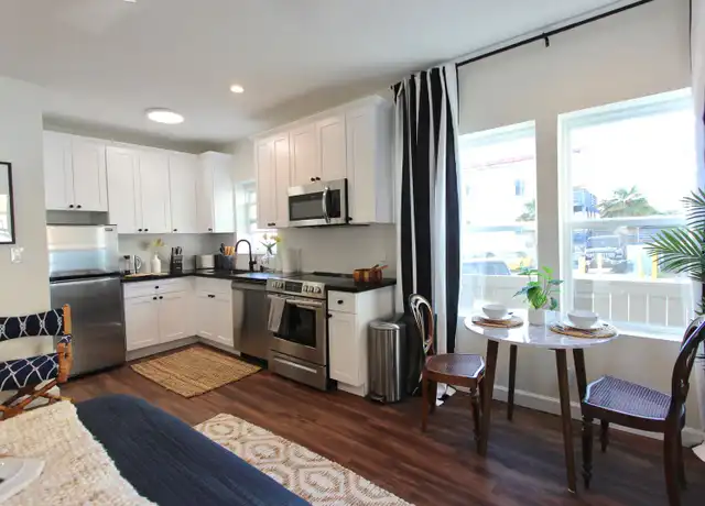 Property at The Purser - 1659 Ocean Front Walk, Santa Monica, CA, 90401, 0 beds, 1 bath, [object Object]