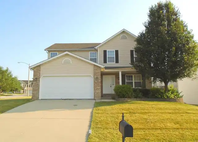 Property at 940 Silverlink Dr, O Fallon, IL, 62269, 3 beds, 4 baths, [object Object]