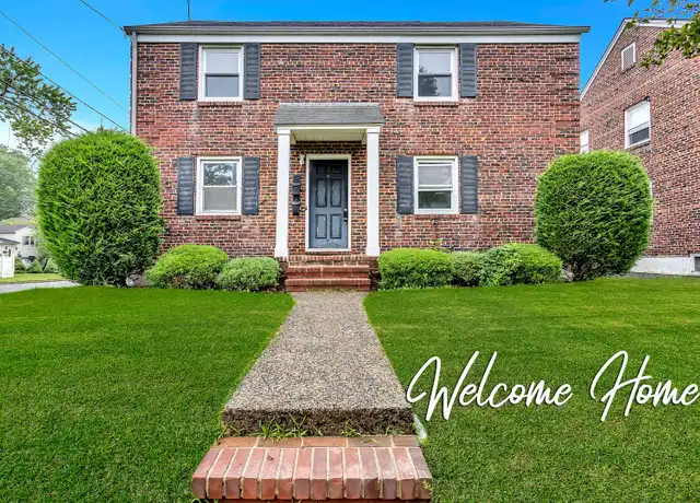 Property at 401 Sanford Ave Unit 2, Dunellen, NJ, 08812, 2 beds, 1 bath, [object Object]